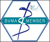 Logo BVMA Member