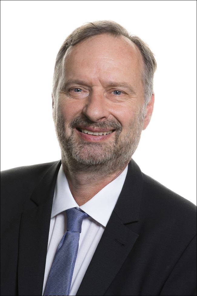 Holger Stammer