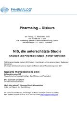Pharmalog-Diskurs